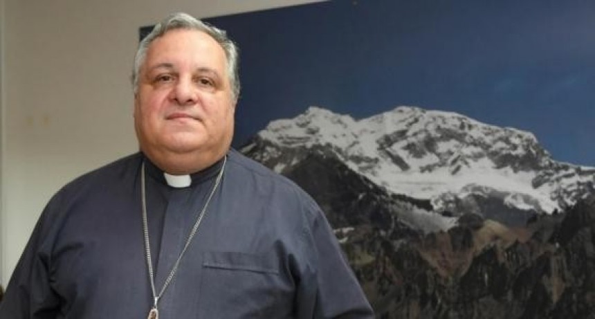 Luego del ataque contra Cristina, el arzobispo de Mendoza pidi&oacute; &ldquo;debatir el rol de los medios&rdquo;