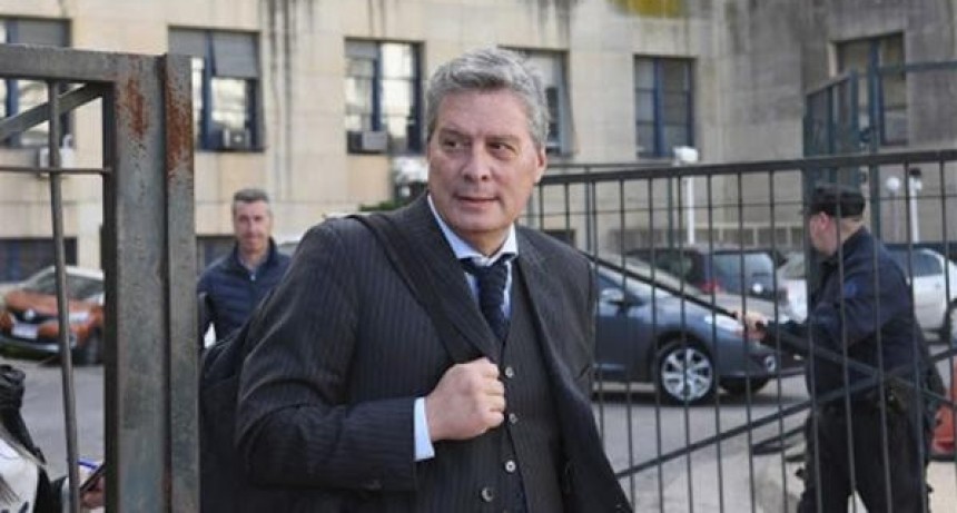 &ldquo;Ahora viene lo sustantivo: si esto es una organizaci&oacute;n, &iquest;qui&eacute;n la financia?&rdquo;, dijo el abogado de Cristina