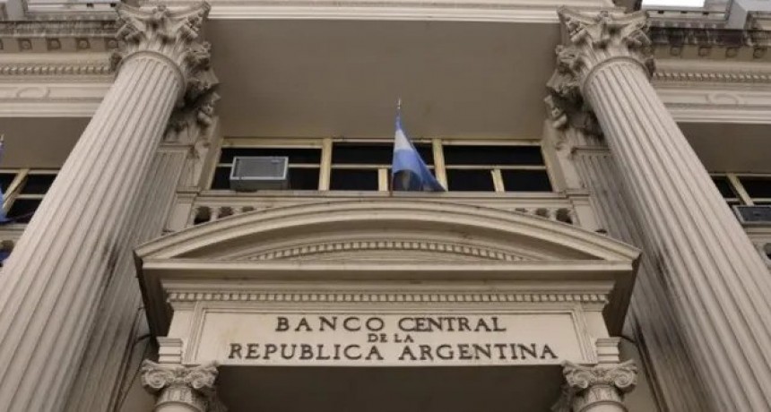 El Banco Central arranc&oacute; otra semana con fuertes compras de sojad&oacute;lares