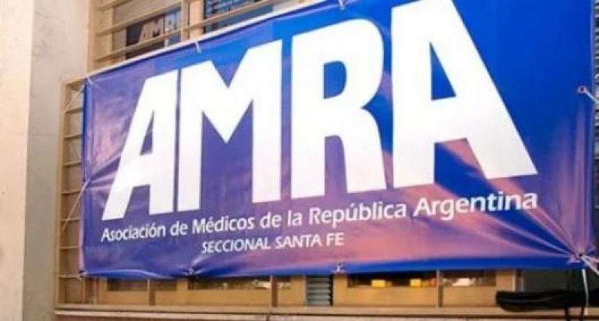 Con reclamos por adelantos y fecha de revisi&oacute;n, Amra acept&oacute; la oferta de mejora salarial que hizo la provincia