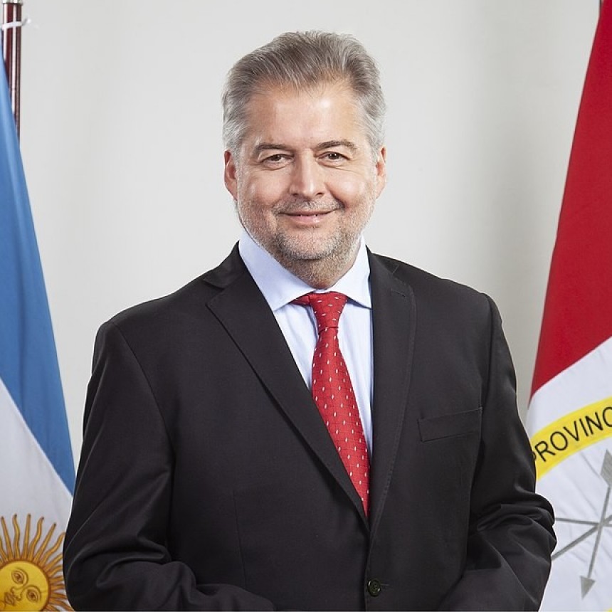 MIRABELLA, SOBRE LOS INCENDIOS EN EL DELTA: &ldquo;QUEREMOS QUE EL EJ&Eacute;RCITO Y LOS BRIGADISTAS SE QUEDEN HASTA 2023&rdquo;