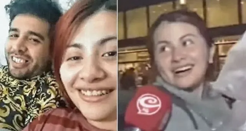 "Mand&eacute; a matar a Cristina": el mensaje que ten&iacute;a Brenda Uliarte en su tel&eacute;fono