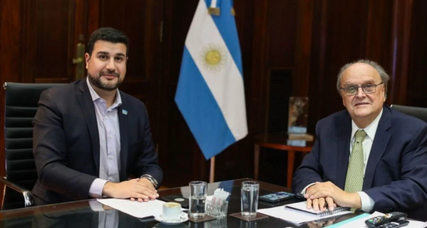 Marcos Cleri: &ldquo;El desaf&iacute;o es frenar la inflaci&oacute;n y subir el poder adquisitivo de los salarios&rdquo;