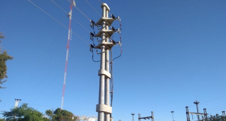 Por trabajos en la ruta nacional 34, el domingo 25 habr&aacute;  suspensi&oacute;n del servicio en zonas del noroeste provincial