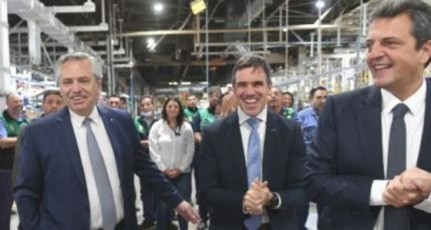 Alberto Fern&aacute;ndez insiste en acercar posiciones con la oposici&oacute;n: "Hay que animarse al di&aacute;logo"