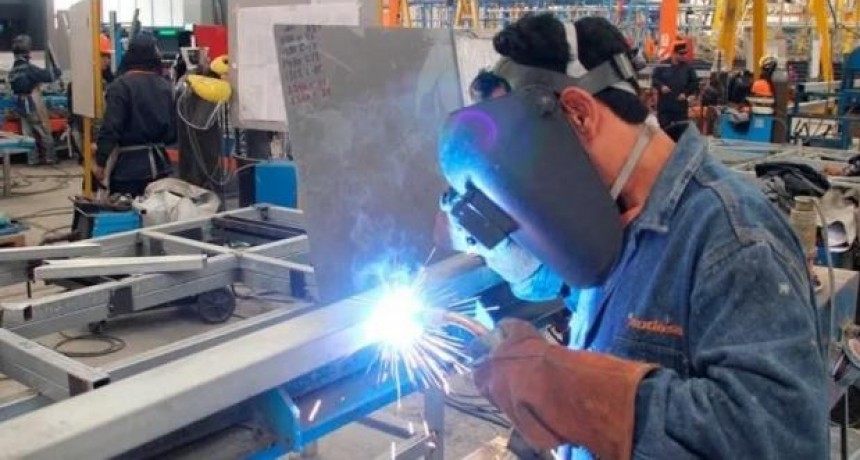 La econom&iacute;a de Santa Fe creci&oacute; 8,4% en junio y en el semestre cerr&oacute; con un alza de 5,6%