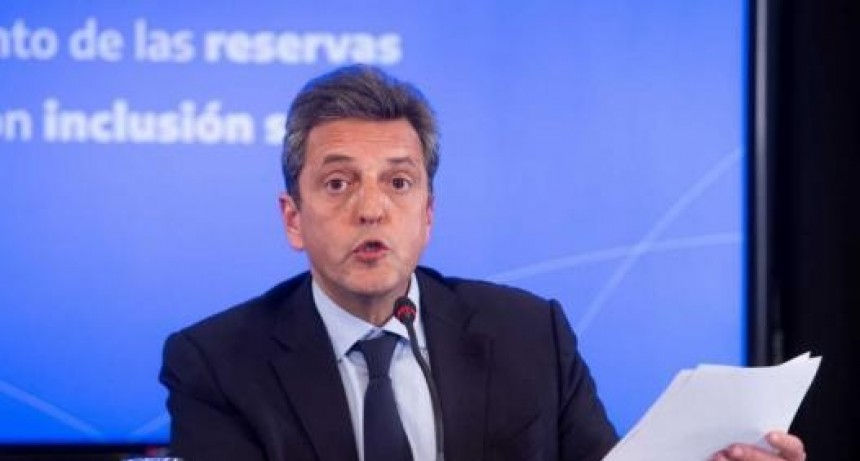 Los detalles del Presupuesto 2023: inflaci&oacute;n 60%, crecimiento 2%, d&eacute;ficit 1,9% y promesa de reducir la emisi&oacute;n