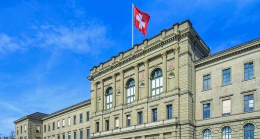 Por la crisis energ&eacute;tica, Suiza podr&iacute;a penalizar con c&aacute;rcel la calefacci&oacute;n a m&aacute;s de 19 grados 