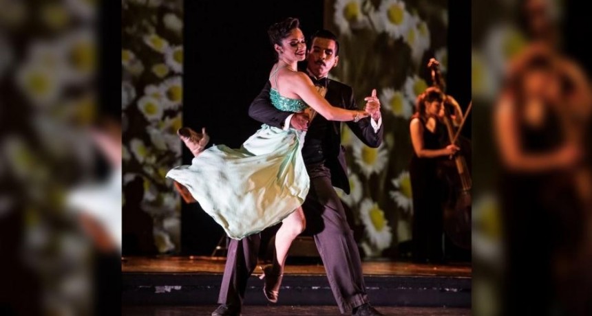 Santiague&ntilde;os pasaron a la final del Mundial de Tango y necesitan del voto de todos