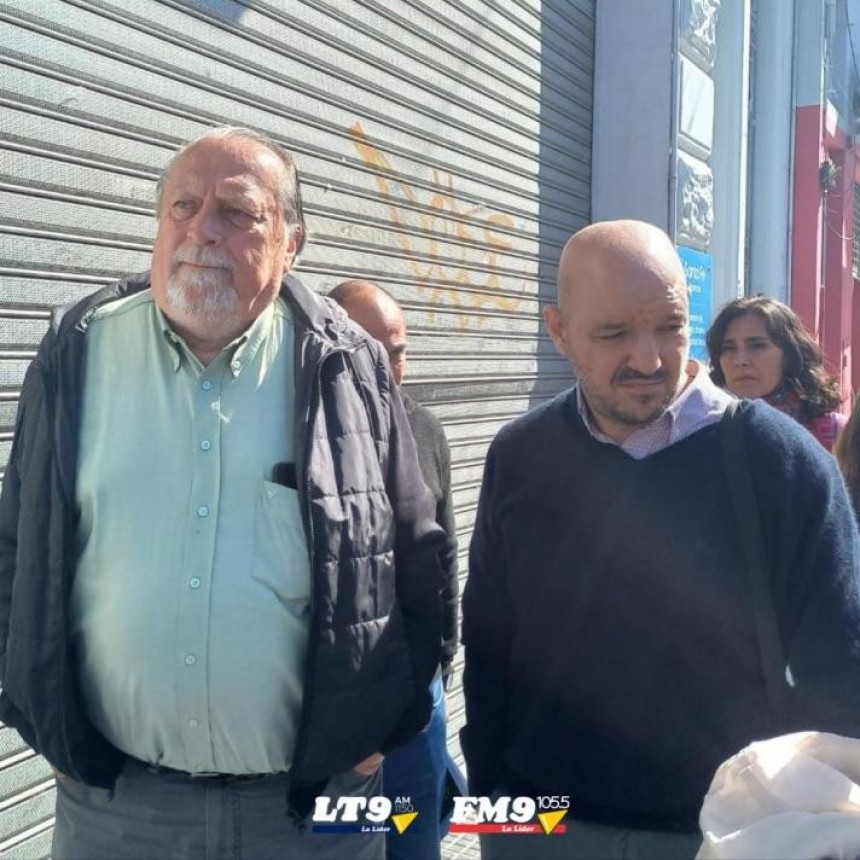 Docentes: Amsafe rechaz&oacute; la ofertas salarial y convoc&oacute; a paros, Sadop acept&oacute; pero con mucha disconformidad 