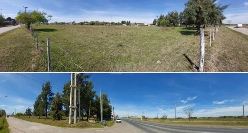 Sauce Viejo: estafaron con un loteo que no existe