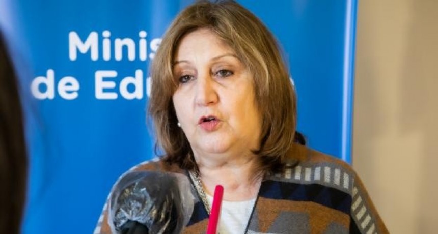 Educaci&oacute;n dispuso que las escuelas est&eacute;n abiertas los d&iacute;as de paro, para que docentes que quieran asistir lo hagan y no sufran descuentos