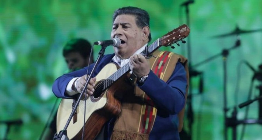 El Senado de la Naci&oacute;n distinguir&aacute; a Onofre Paz con el Diploma de Honor