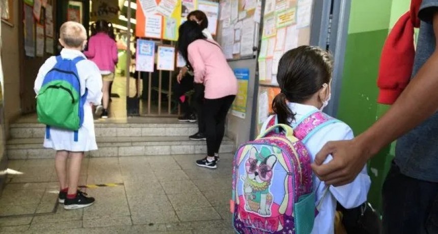 Los docentes que concurran a dar clases los d&iacute;as de paro previstos no tendr&aacute;n descuentos