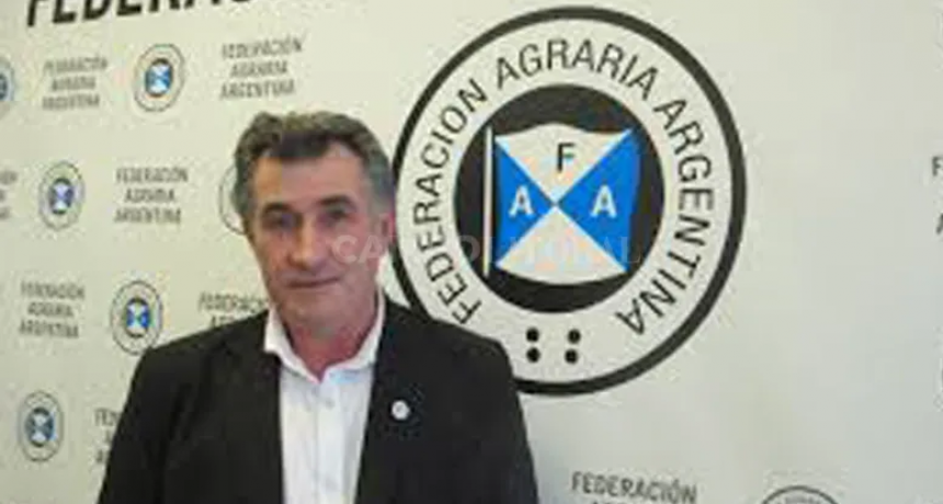 "Otra medida inconsulta" 