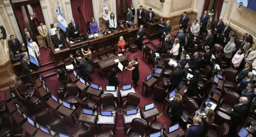 Los detalles del proyecto para modificar el n&uacute;mero de integrantes de la Corte 