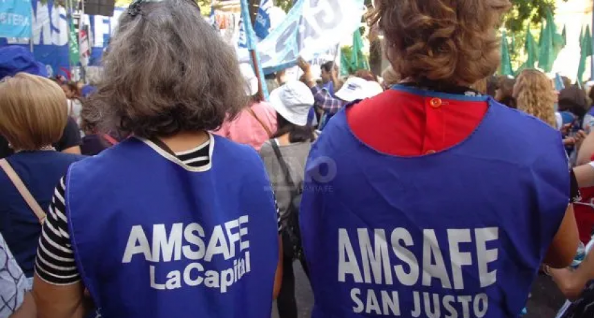 El gobierno le pagar&aacute; el aumento a los jubilados docentes de la provincia 