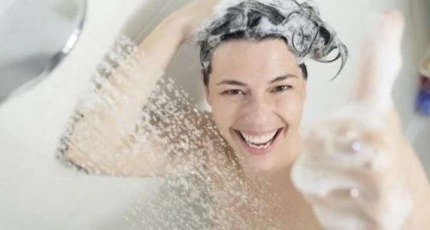 La ministra de Medio Ambiente suiza recomend&oacute; a la ciudadan&iacute;a que se "ba&ntilde;en juntos" para ahorrar gas por la crisis energ&eacute;tica