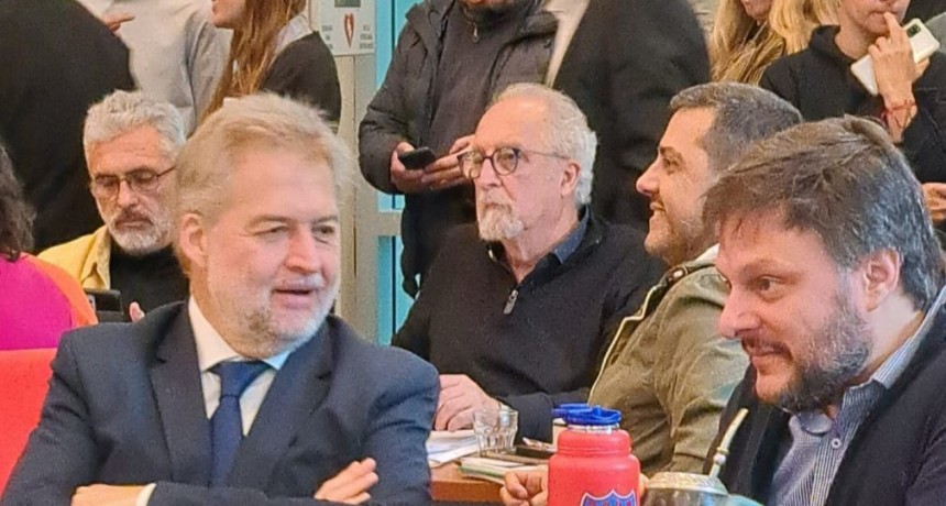 MIRABELLA SOBRE LA LEY DE HUMEDALES: &ldquo;TENEMOS QUE DISCUTIR QU&Eacute; QUEREMOS HACER CON NUESTRA TIERRA Y QU&Eacute; LE QUEREMOS DEJAR A NUESTROS HIJOS&rdquo;