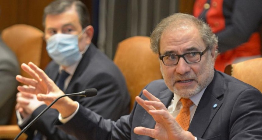 &ldquo;Zamora se embarca en una misi&oacute;n importante&rdquo;