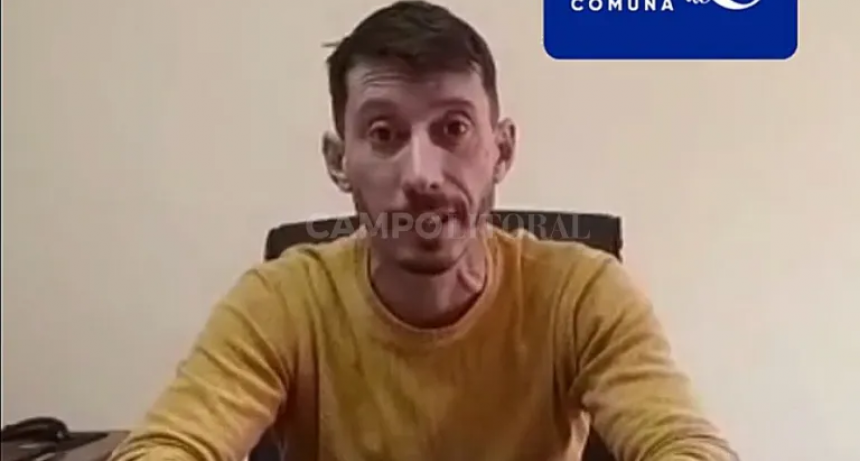 Indignaci&oacute;n en todo un departamento: "se&ntilde;ores jueces, empiecen a cuidarnos"