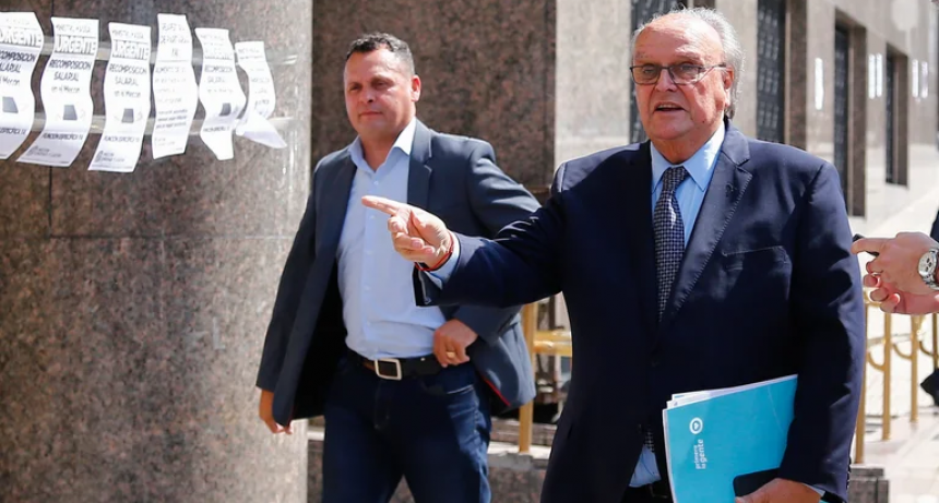 Falta de neum&aacute;ticos: el Gobierno estim&oacute; que por cada d&iacute;a del conflicto sindical &ldquo;dejan de producirse 1.000 autos&rdquo;