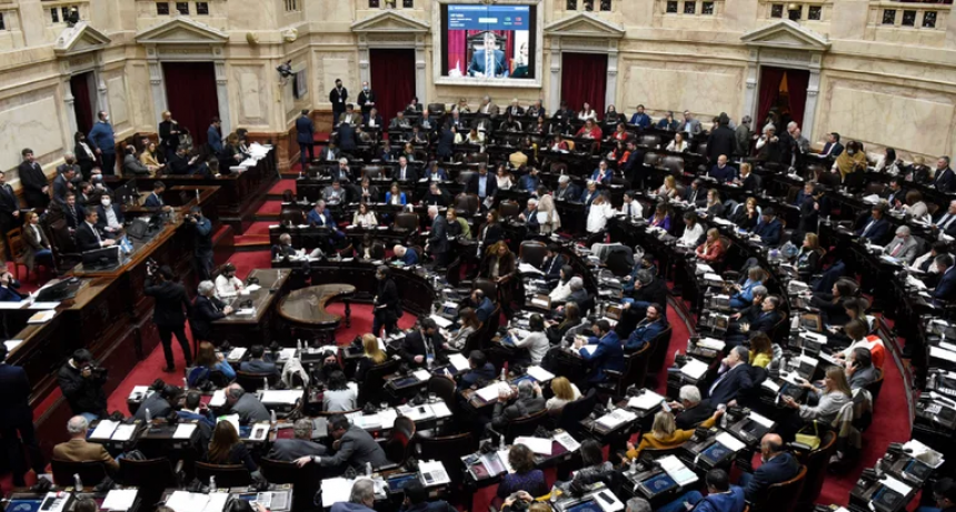 Gui&ntilde;o al Gobierno: un bloque aliado del oficialismo en Diputados presentar&aacute; un proyecto para eliminar las PASO