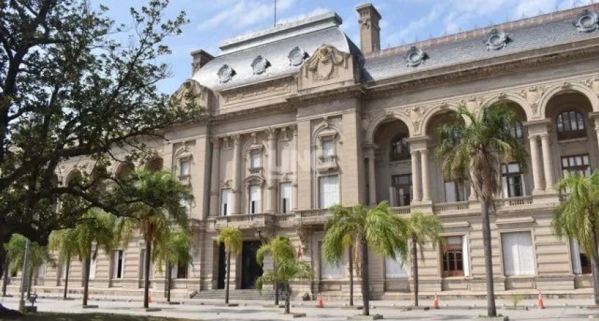 El socialismo pide explicaciones y medidas a Perotti por los audios de Sain