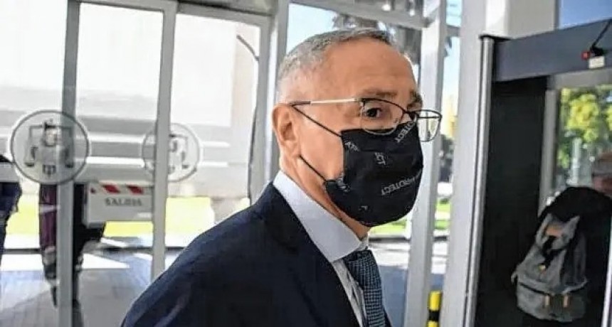 La Secretar&iacute;a de Derechos Humanos de Santa Fe "invita" a denunciar abusos institucionales de Sain en pandemia