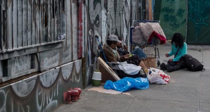 El &iacute;ndice de pobreza del primer semestre del 2022 fue del 36,5%, representando una baja con respecto al 2021