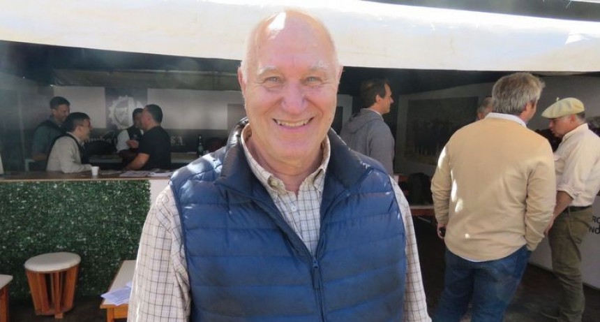 &ldquo;La demanda da para seguir creciendo&rdquo;