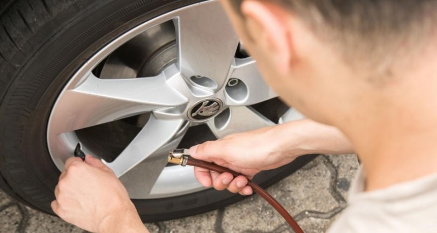 Cambiar 4 cubiertas de los modelos m&aacute;s econ&oacute;micos no baja de $170.000