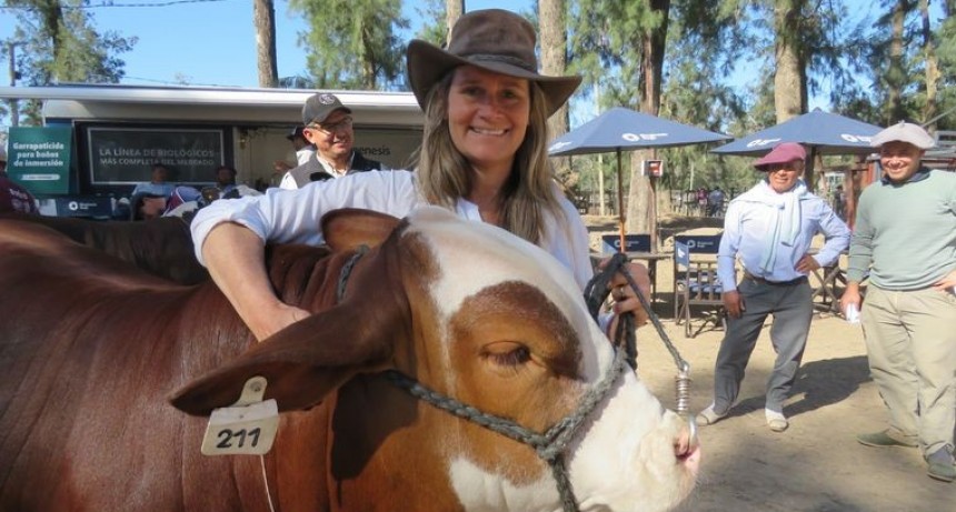 Braford: Pasi&oacute;n, eficiencia y menor impacto ambiental