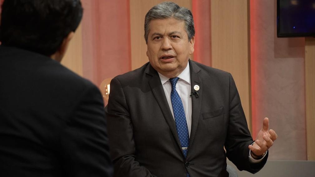 Héctor Paz en LDO: “Las autoridades nacionales han calificado al Fórum como la mejor locación para un debate presidencial”