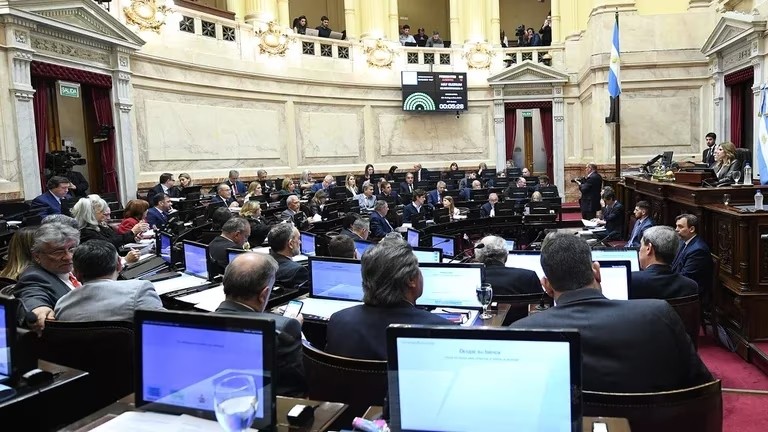 El Senado convirtió en ley la reforma del Impuesto a las Ganancias impulsada por Sergio Massa: qué cambia para los trabajadores