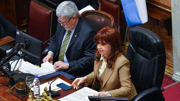 Se convirtió en ley la derogación de la cuarta categoría de Ganancias
