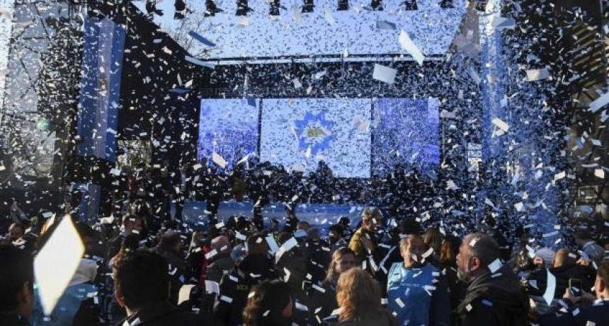 Unión por la Patria lanzará su campaña el 9 de septiembre en Tucumán