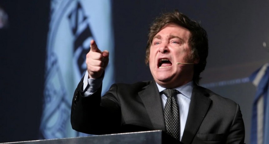 El Partido Socialista a nivel nacional repudió declaraciones de Javier Milei