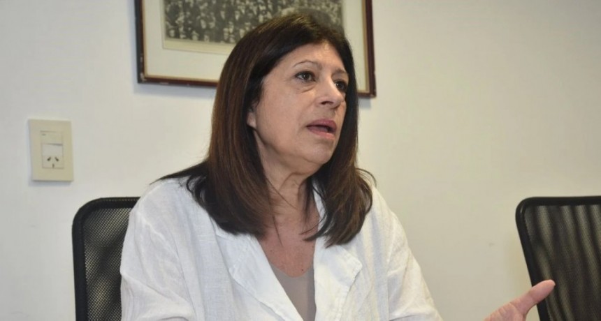 Clara García: 