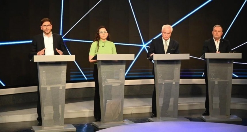 Grieta por la 
