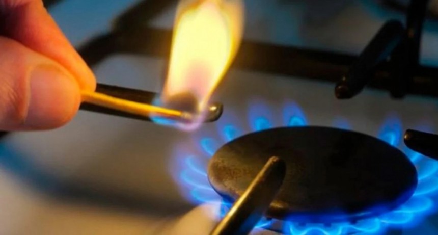 El Gobierno nacional anunció que congelará las tarifas de luz y gas en todo el país