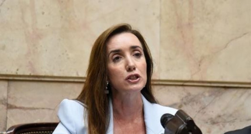 Quién es Victoria Villarruel, la candidata a Vice de Milei que visitaba a Videla y a otros genocidas