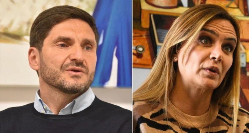 Reclaman remover un falso anuncio que vincula a Pullaro con Granata