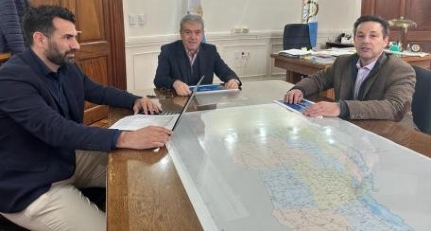 Un nuevo sistema de compras otorgará transparencia a todas las contrataciones públicas de la provincia