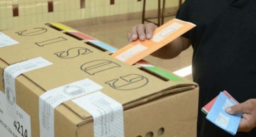 El PJ santafesino denuncia a la alianza opositora por presunto clientelismo y compra de votos