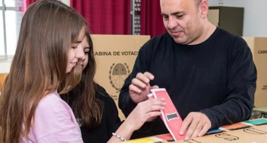 Unidos se quedó con la intendencia de Esperanza: 