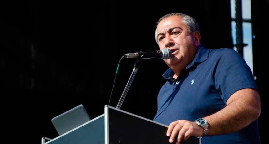 Héctor Daer: “El Gobierno no va a devaluar más”