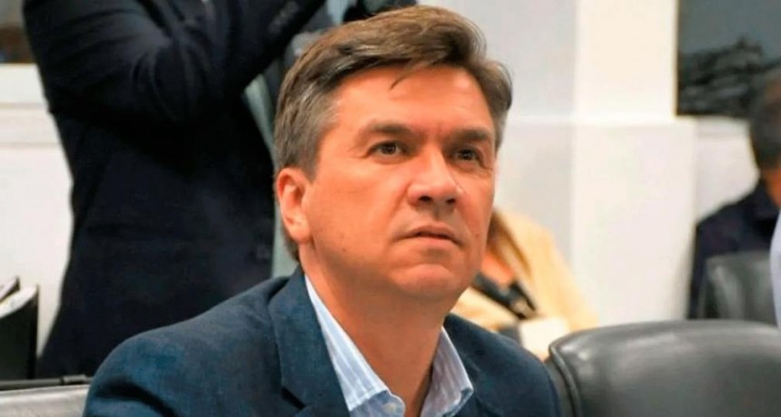 Quién es Leandro Zdero, el candidato de JxC que saca al peronismo luego de 16 años en Chaco
