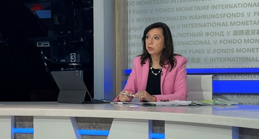 El FMI cuestionó medidas del gobierno que 
