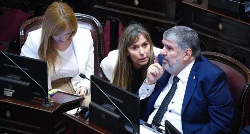Tras un doble empate, definió Claudia Ledesma y el Senado aprobó el pliego de Ana María Figueroa